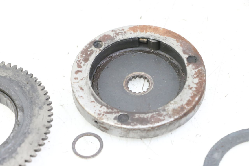 photo de STARTER CLUTCH TNT MOTOR ROMA 10' 2T 50 (2011 - 2018)