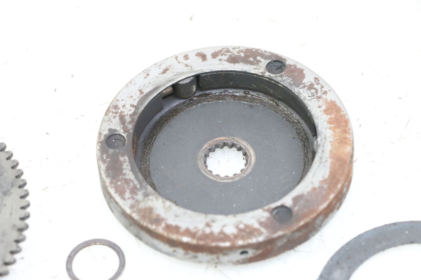 photo de STARTER CLUTCH TNT MOTOR ROMA 10' 2T 50 (2011 - 2018)