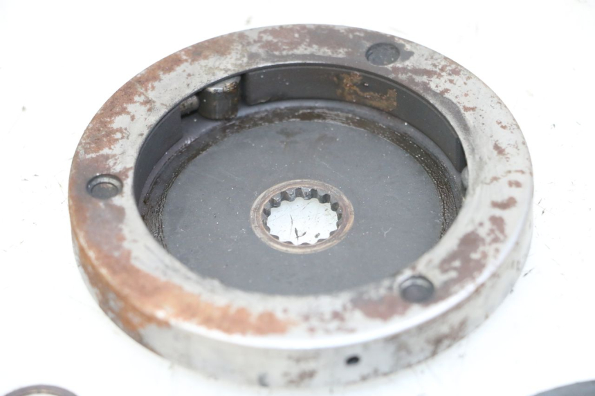 photo de STARTER CLUTCH TNT MOTOR ROMA 10' 2T 50 (2011 - 2018)