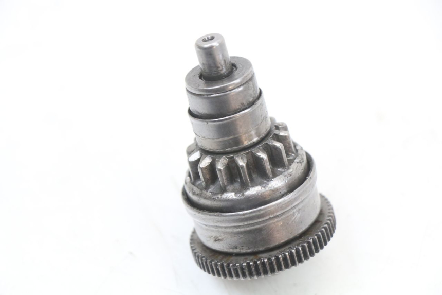 photo de STARTER CLUTCH TNT MOTOR ROMA 10' 4T 50 (2019 - 2022)