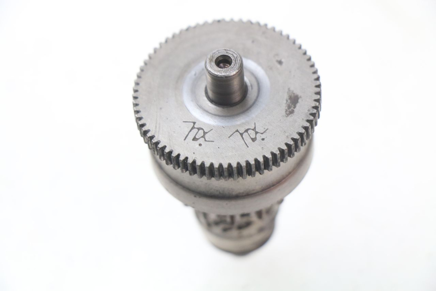 photo de STARTER CLUTCH TURBHO RP 50 (2018 - 2022)
