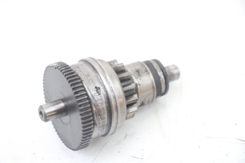photo de STARTER CLUTCH UNIVERSAL BIKE ZN50QT-11B 50 (2018 - 2021)