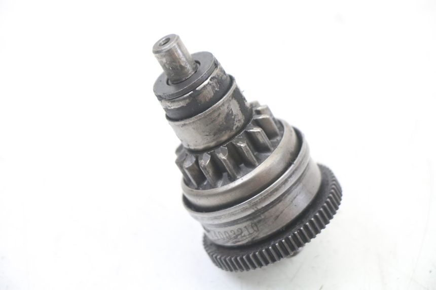 photo de STARTER CLUTCH UNIVERSAL BIKE ZN50QT-11B 50 (2018 - 2021)