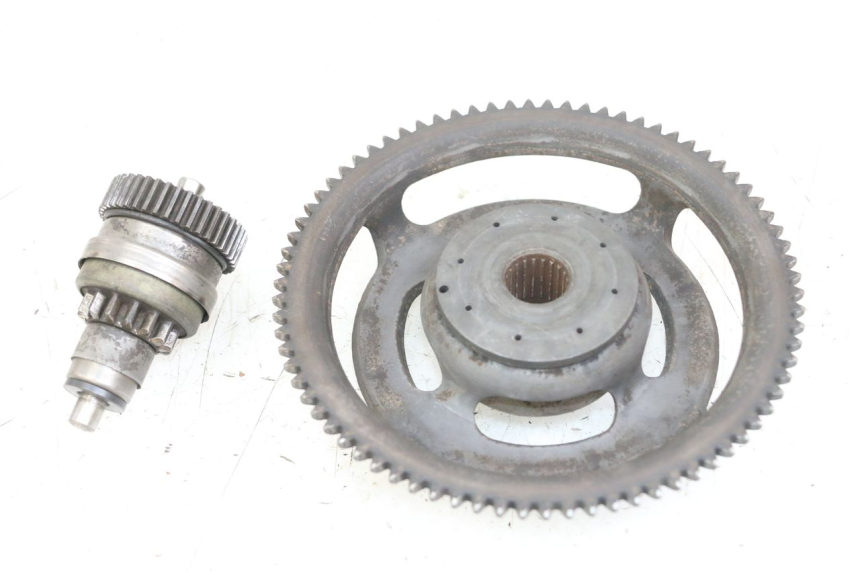 photo de STARTER CLUTCH PIAGGIO VESPA GRANTURISMO 200 (2004 - 2005)