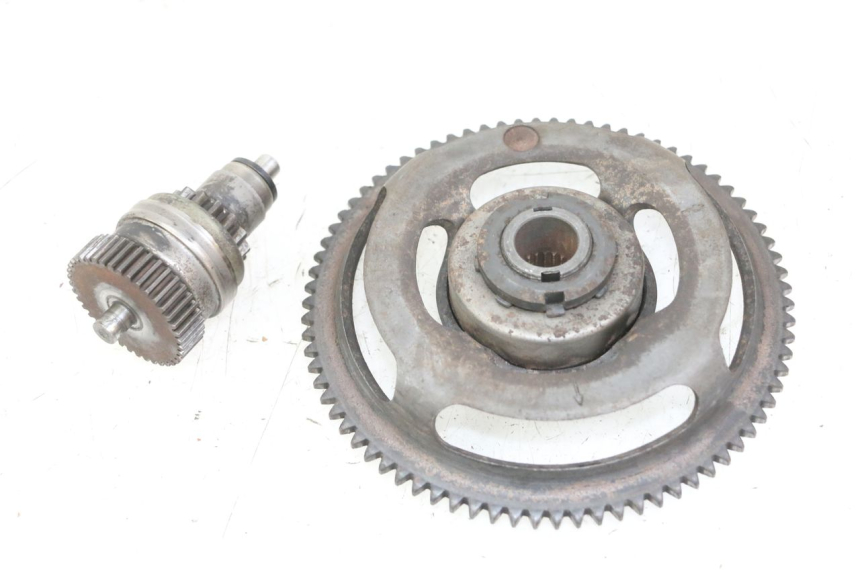 photo de STARTER CLUTCH PIAGGIO VESPA GRANTURISMO 200 (2004 - 2005)