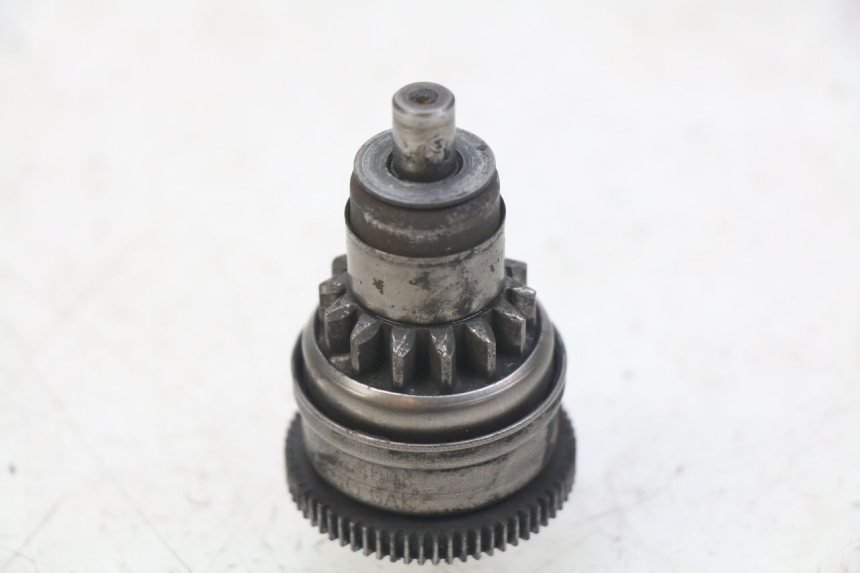 photo de STARTER CLUTCH KYMCO VITALITY 2T 50 (2004 - 2010)