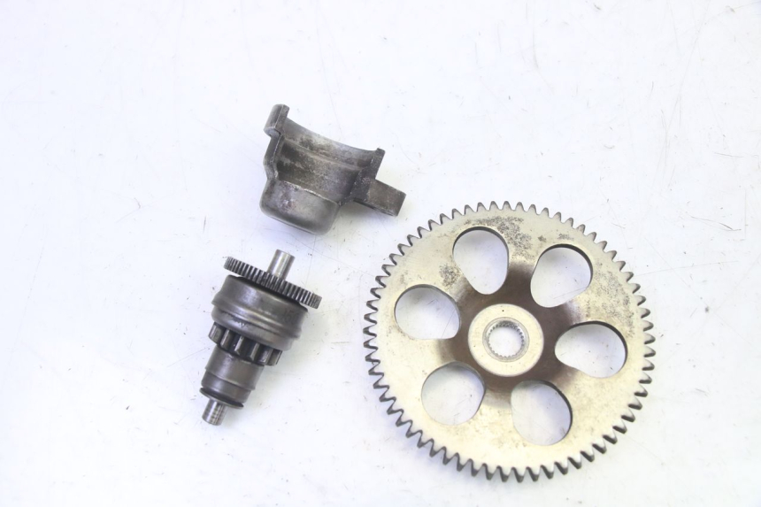 photo de STARTER CLUTCH PEUGEOT VIVACITY NEW 2T 50 (2008 - 2017)