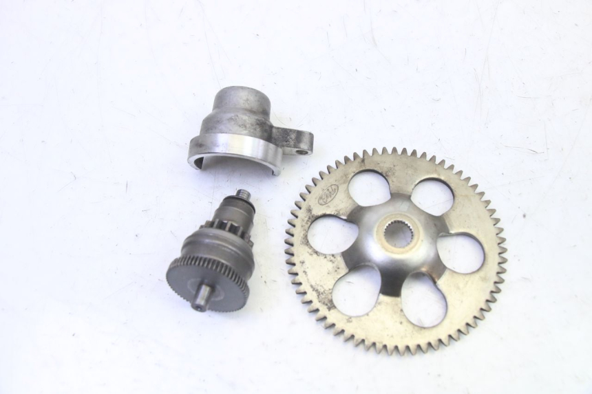 photo de STARTER CLUTCH PEUGEOT VIVACITY NEW 2T 50 (2008 - 2017)