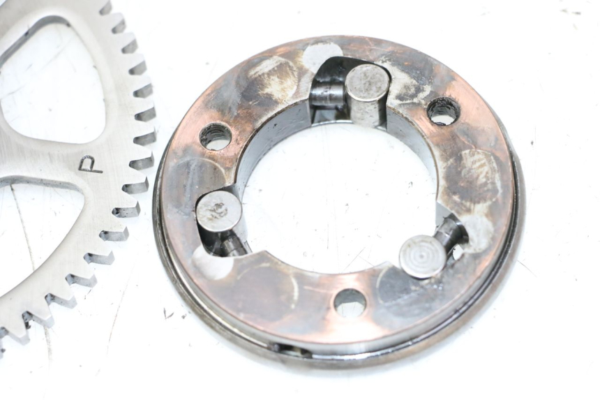 photo de STARTER CLUTCH YAMAHA X-CITY XCITY 125 (2007 - 2008)