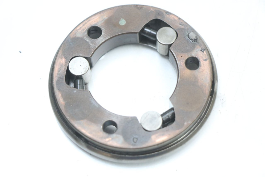 photo de STARTER CLUTCH YAMAHA XMAX X-MAX ABS 125 (2017 - 2020)