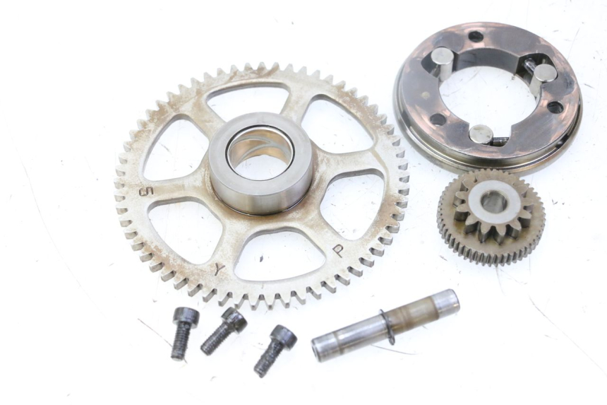 photo de STARTER CLUTCH YAMAHA X-MAX XMAX 125 (2010 - 2014)