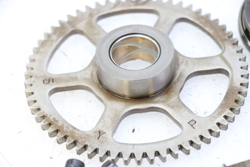 photo de STARTER CLUTCH YAMAHA X-MAX XMAX 125 (2010 - 2014)