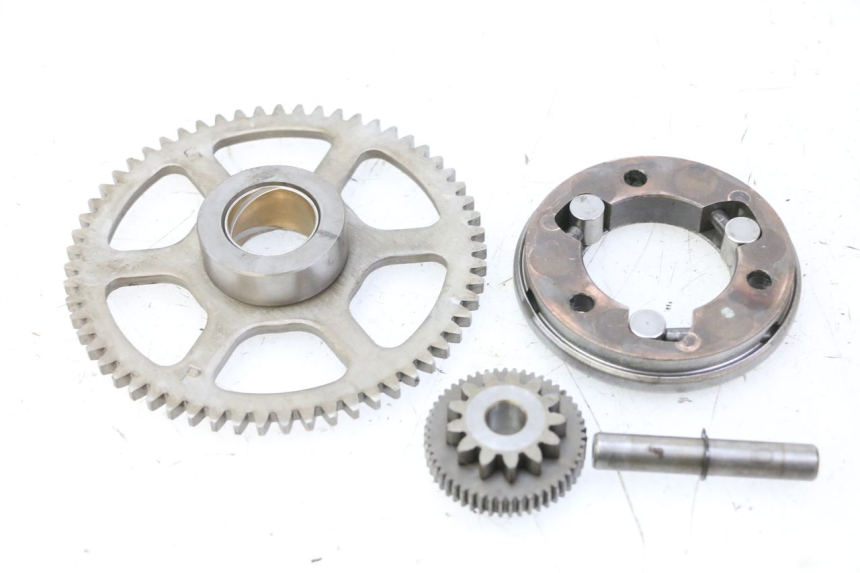 photo de STARTER CLUTCH YAMAHA XMAX X-MAX 125 (2006 - 2009)