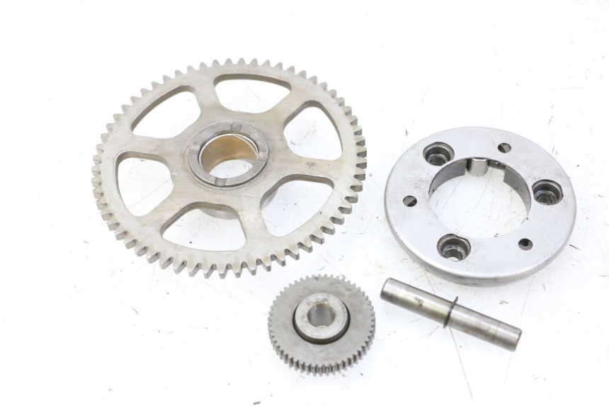 photo de STARTER CLUTCH YAMAHA XMAX X-MAX 125 (2006 - 2009)