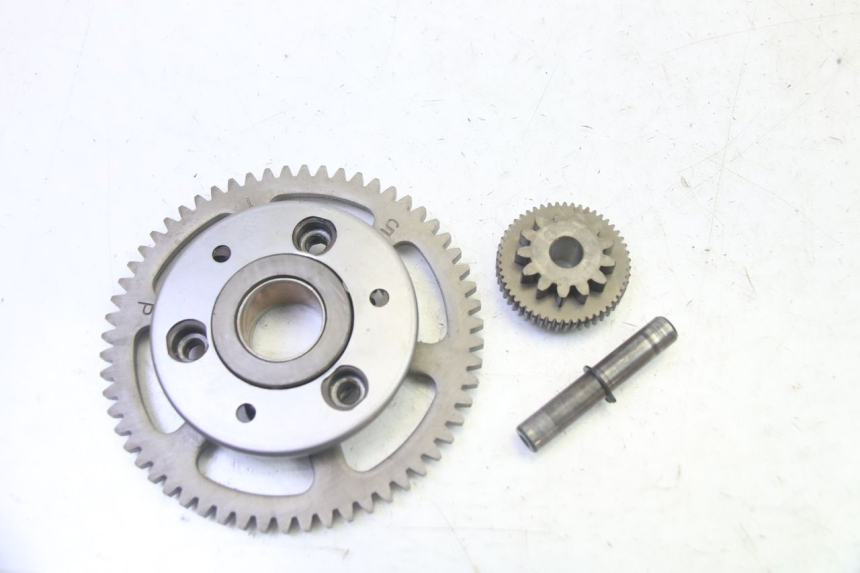 photo de STARTER CLUTCH YAMAHA X-MAX XMAX 125 (2010 - 2014)