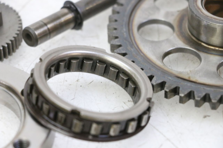 photo de STARTER CLUTCH YAMAHA X-MAX XMAX 250 (2006 - 2009)