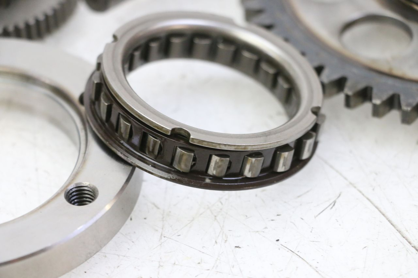 photo de STARTER CLUTCH YAMAHA X-MAX XMAX 250 (2006 - 2009)