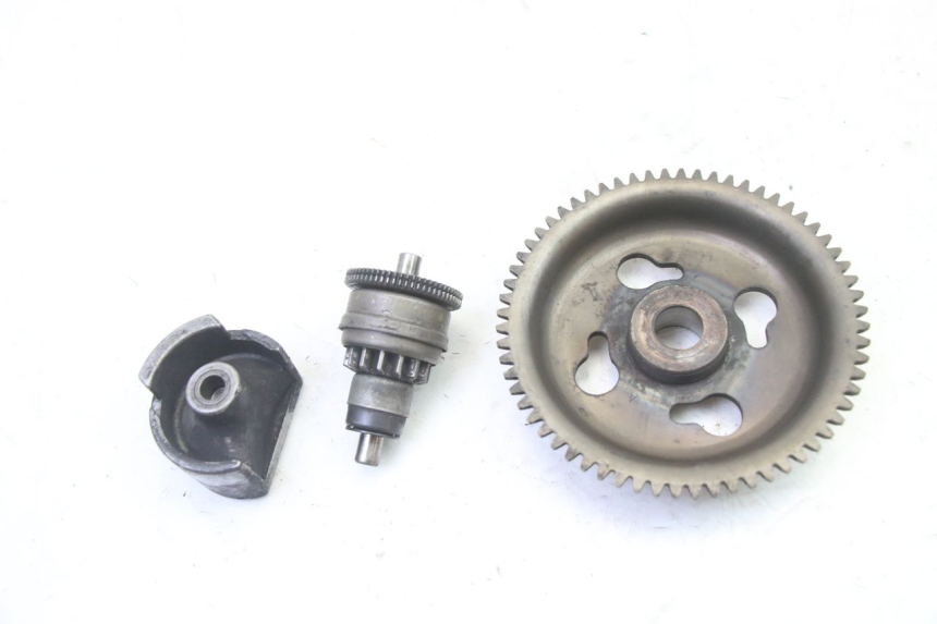 photo de STARTER CLUTCH HONDA X8R 50 (1998 - 2003)