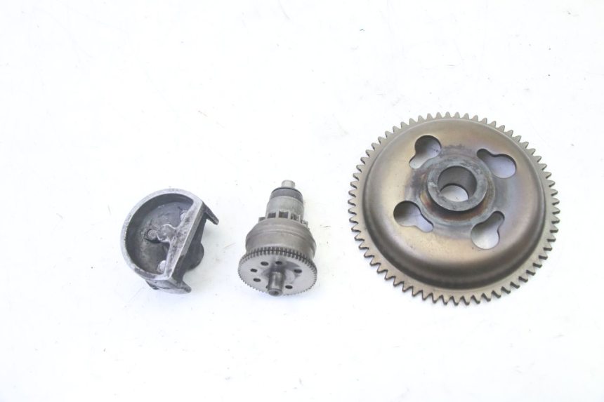 photo de STARTER CLUTCH HONDA X8R 50 (1998 - 2003)