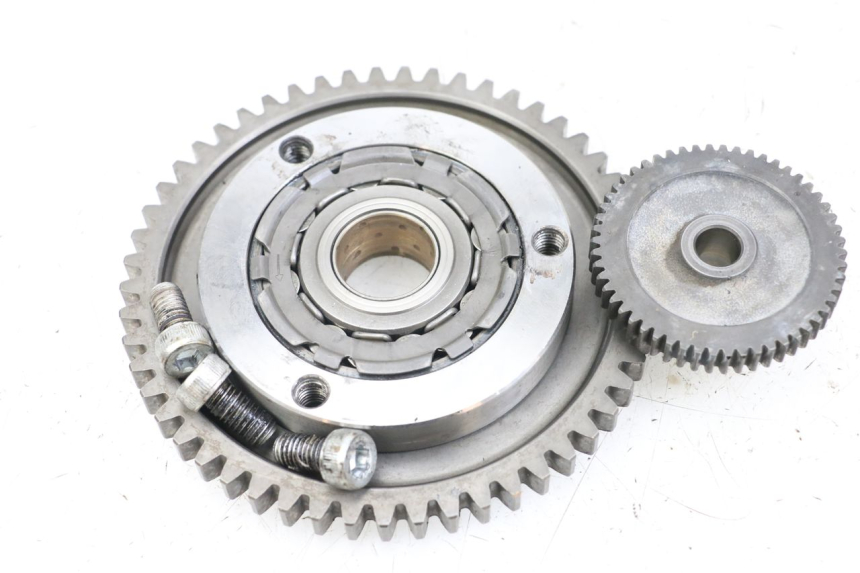 photo de STARTER CLUTCH KYMCO XCITING 250 (2006 - 2009)