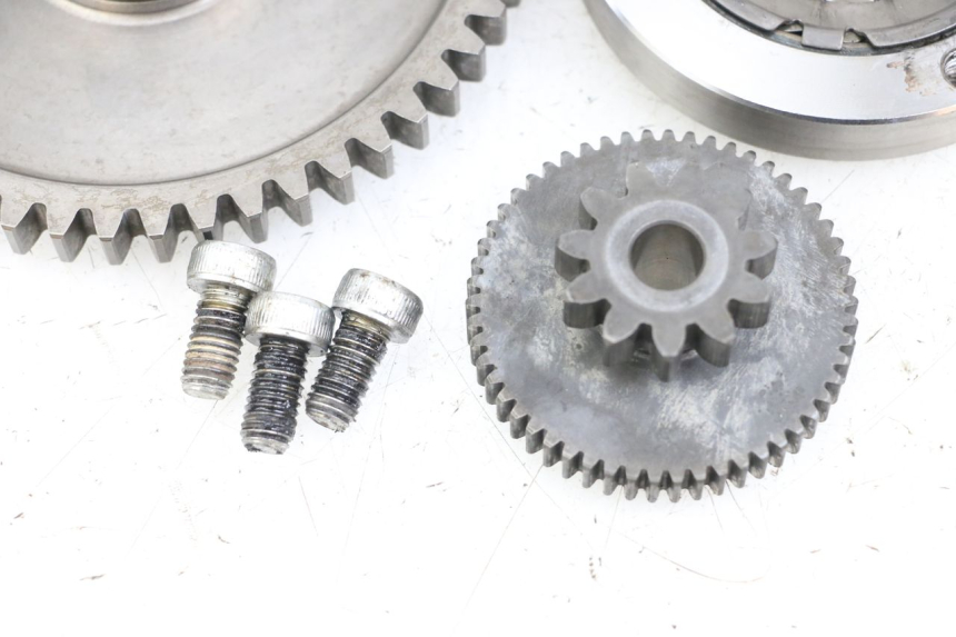 photo de STARTER CLUTCH KYMCO XCITING 250 (2006 - 2009)