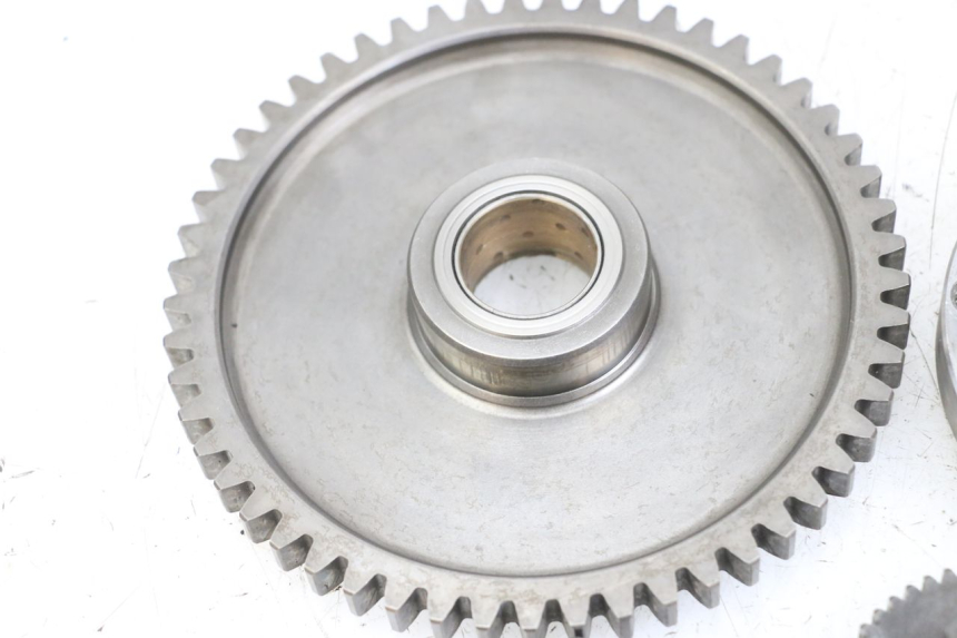 photo de STARTER CLUTCH KYMCO XCITING 250 (2006 - 2009)
