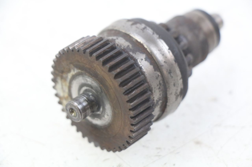 photo de STARTER CLUTCH PIAGGIO XEVO - X EVO 125 (2007 - 2016)