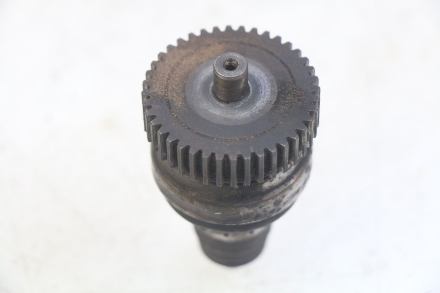 photo de STARTER CLUTCH PIAGGIO XEVO - X EVO 125 (2007 - 2016)