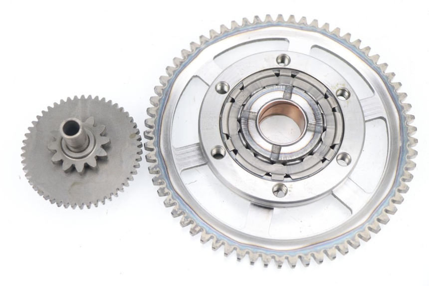 photo de STARTER CLUTCH YAMAHA XP T-MAX TMAX 530 (2015 - 2016)