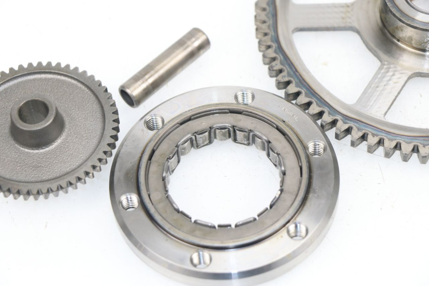 photo de STARTER CLUTCH YAMAHA XP T-MAX TMAX 530 (2015 - 2016)