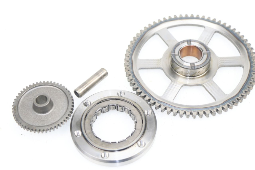 photo de STARTER CLUTCH YAMAHA XP T-MAX TMAX 530 (2015 - 2016)