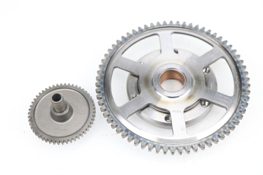 photo de STARTER CLUTCH YAMAHA XP T-MAX TMAX 530 (2015 - 2016)