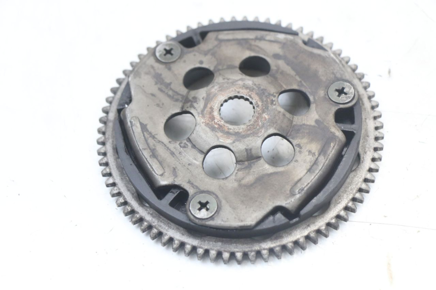 photo de STARTER CLUTCH YAMAHA BW'S 50 (2004 - 2017)