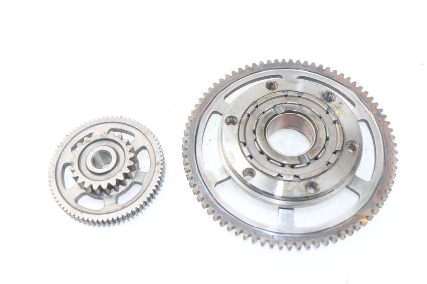 photo de STARTER CLUTCH YAMAHA FJR ABS 1300 (2006 - 2012)