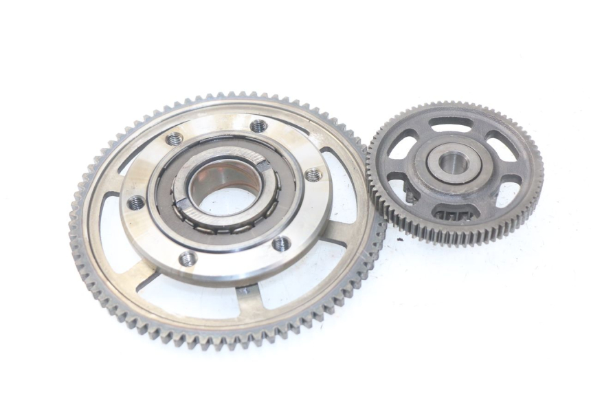 photo de STARTER CLUTCH YAMAHA FJR ABS 1300 (2006 - 2012)