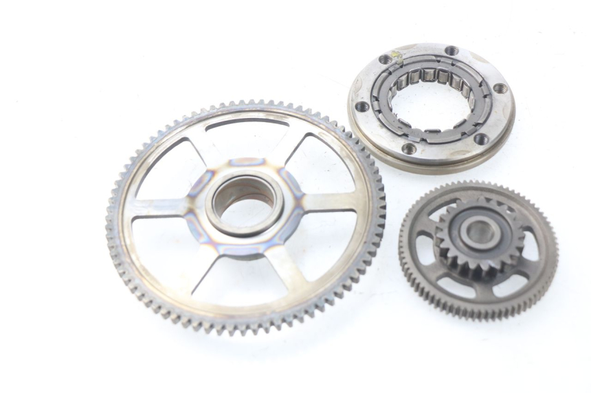 photo de STARTER CLUTCH YAMAHA FJR ABS 1300 (2006 - 2012)