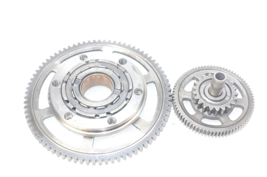 photo de STARTER CLUTCH YAMAHA FJR ABS 1300 (2006 - 2012)