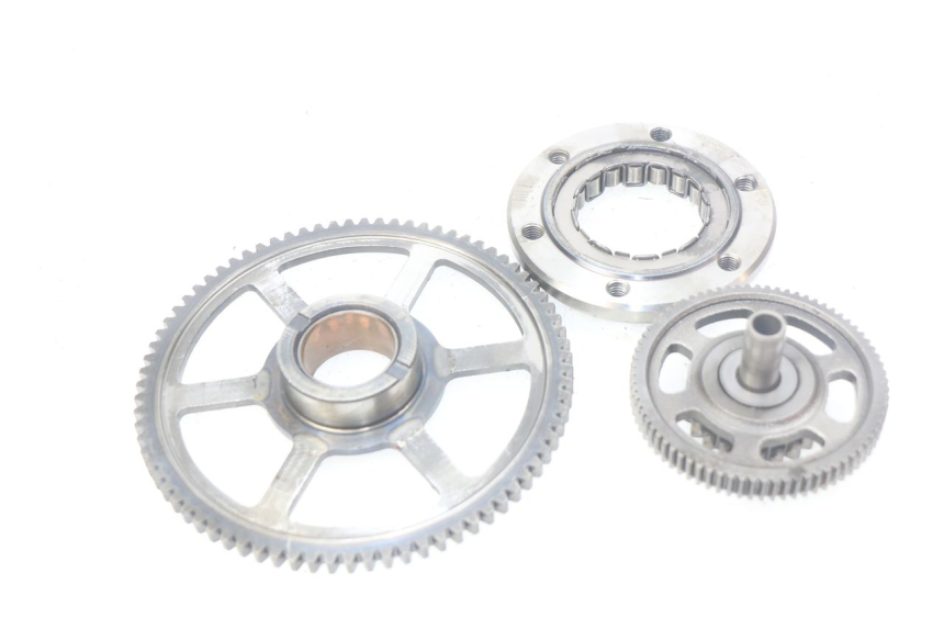 photo de STARTER CLUTCH YAMAHA FJR ABS 1300 (2006 - 2012)