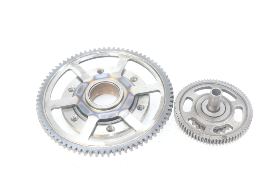 photo de STARTER CLUTCH YAMAHA FJR ABS 1300 (2006 - 2012)