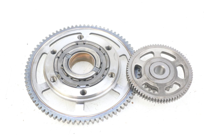 photo de STARTER CLUTCH YAMAHA FJR ABS 1300 (2006 - 2012)