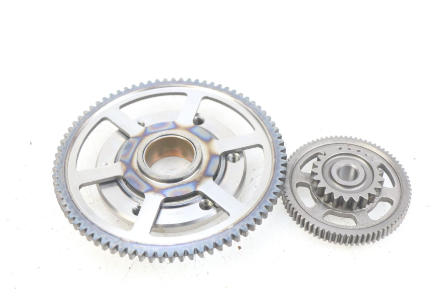 photo de STARTER CLUTCH YAMAHA FJR ABS 1300 (2006 - 2012)