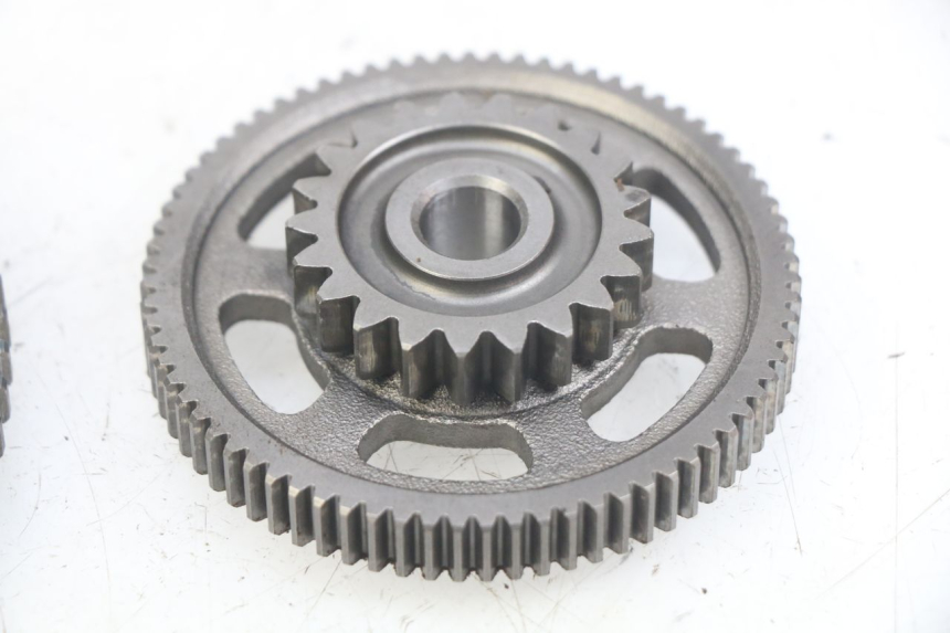 photo de STARTER CLUTCH YAMAHA FJR ABS 1300 (2006 - 2012)