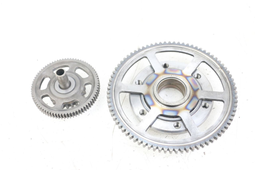 photo de STARTER CLUTCH YAMAHA FJR ABS 1300 (2006 - 2012)