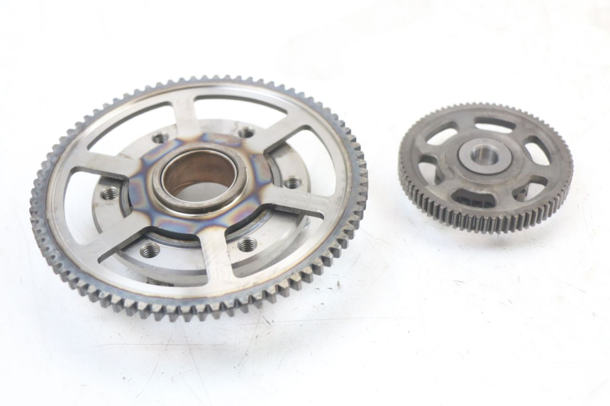 photo de STARTER CLUTCH YAMAHA FJR ABS 1300 (2006 - 2012)