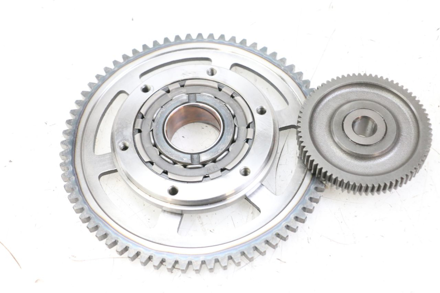 photo de STARTER CLUTCH YAMAHA TDM ABS 900 (2002 - 2014)