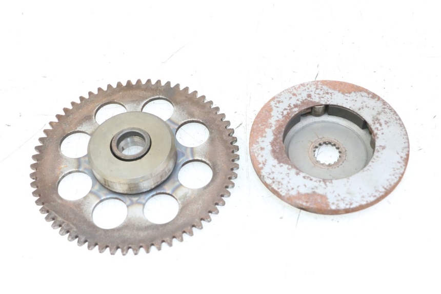 photo de STARTER CLUTCH YAMAHA YP MAJESTY 125 (2007 - 2010)