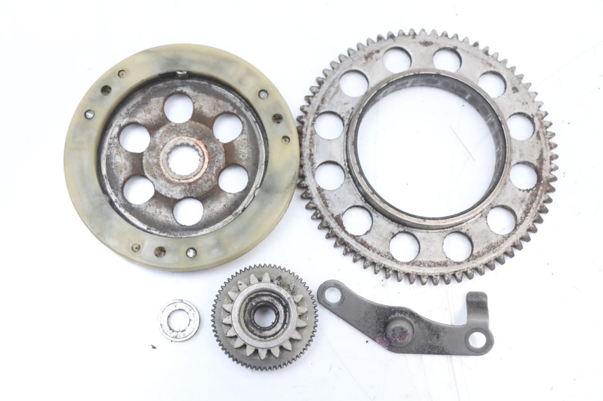 photo de STARTER CLUTCH YAMAHA YE ZEST 50 (1992 - 1998)