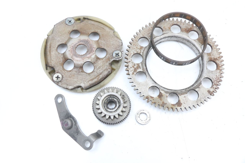 photo de STARTER CLUTCH YAMAHA YE ZEST 50 (1992 - 1998)