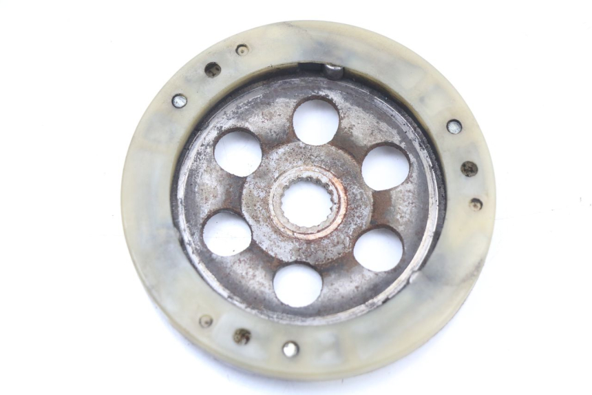 photo de STARTER CLUTCH YAMAHA YE ZEST 50 (1992 - 1998)
