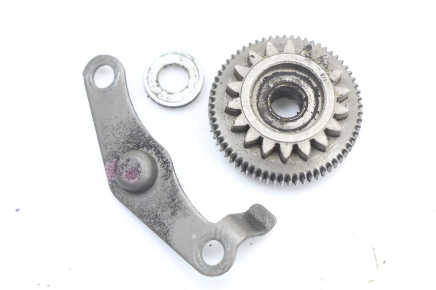 photo de STARTER CLUTCH YAMAHA YE ZEST 50 (1992 - 1998)
